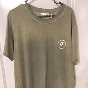 Helmut Lang Tshirt